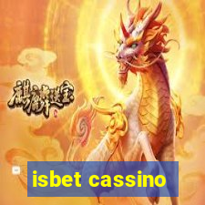 isbet cassino